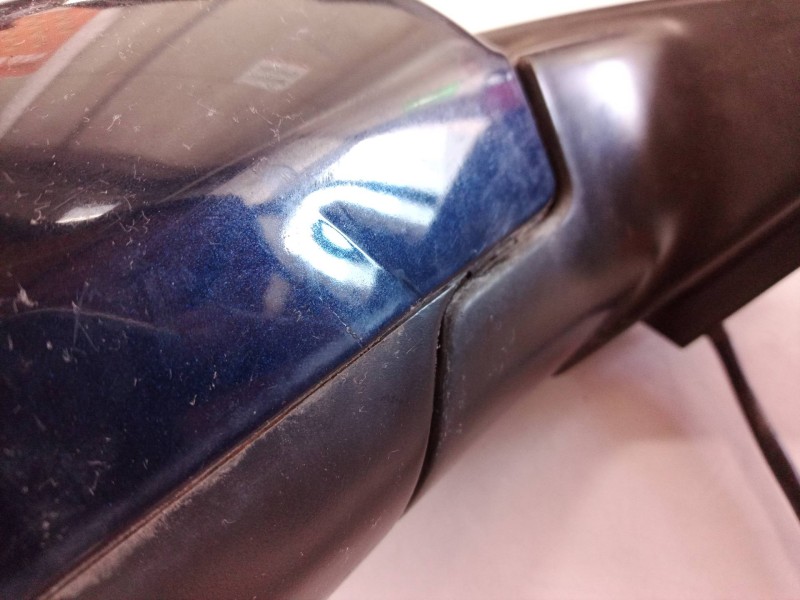 Recambio de retrovisor derecho para audi a4 berlina (8e) 2.0 tdi 16v (103kw) referencia OEM IAM   