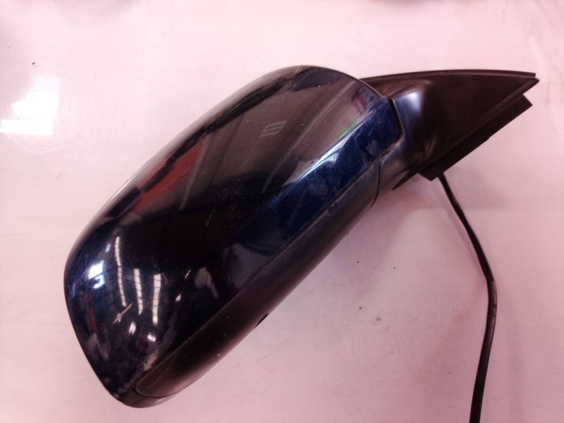 Recambio de retrovisor derecho para audi a4 berlina (8e) 2.0 tdi 16v (103kw) referencia OEM IAM   