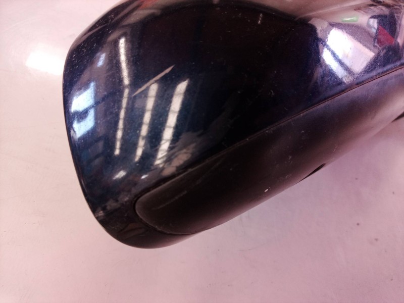 Recambio de retrovisor derecho para audi a4 berlina (8e) 2.0 tdi 16v (103kw) referencia OEM IAM   