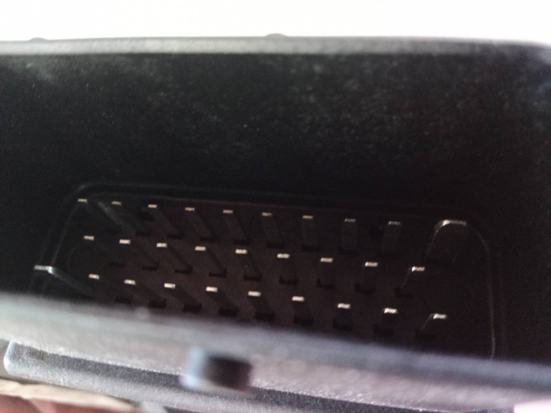 Recambio de motor elevalunas delantero derecho para seat leon (1m1) stella referencia OEM IAM 1C1959802A 105527301 1C1959802A