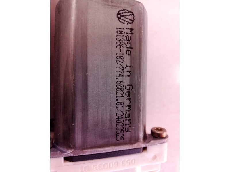 Recambio de motor elevalunas delantero derecho para seat leon (1m1) stella referencia OEM IAM 1C1959802A 105527301 1C1959802A