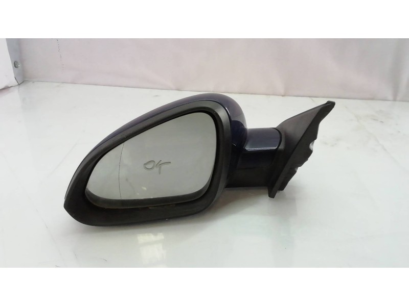 Recambio de retrovisor izquierdo para opel insignia berlina cosmo referencia OEM IAM E1021002 E1021002 E1021002