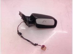 Recambio de retrovisor derecho para volkswagen polo (9n1) highline referencia OEM IAM   