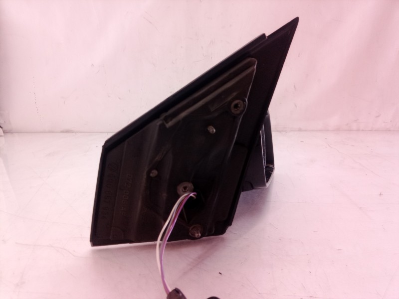 Recambio de retrovisor derecho para volkswagen polo (9n1) highline referencia OEM IAM   