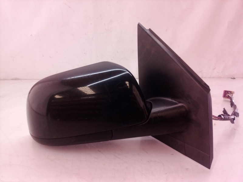 Recambio de retrovisor derecho para volkswagen polo (9n1) highline referencia OEM IAM   