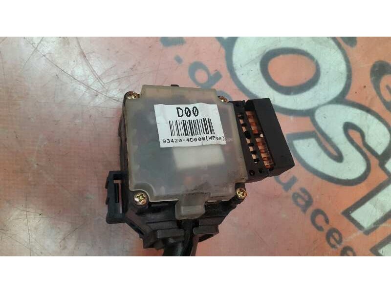 Recambio de mando limpia para kia carnival referencia OEM IAM 934204D000 934204D000 