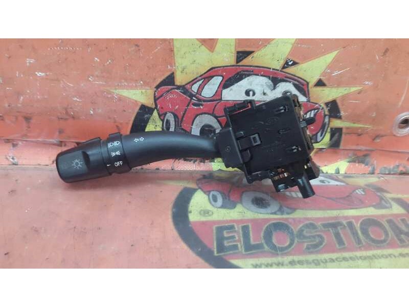 Recambio de mando intermitentes para kia carnival referencia OEM IAM 934104D000 934104D000 
