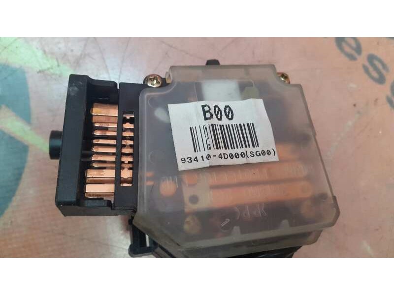 Recambio de mando intermitentes para kia carnival referencia OEM IAM 934104D000 934104D000 