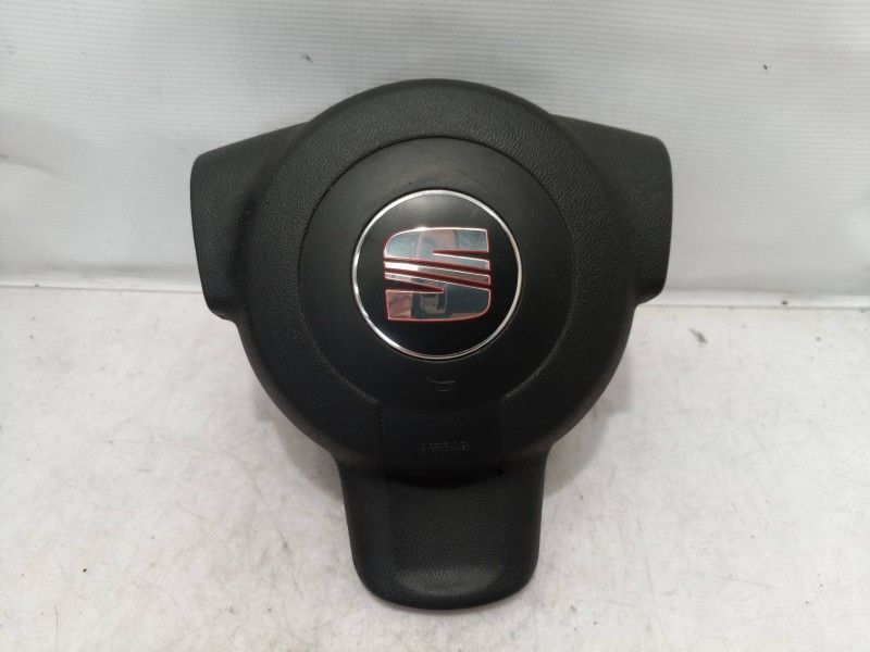 Recambio de airbag volante para seat altea (5p1) reference referencia OEM IAM C05702 C05702 008557