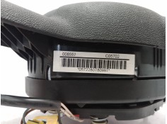 Recambio de airbag volante para seat altea (5p1) reference referencia OEM IAM C05702 C05702 008557 2