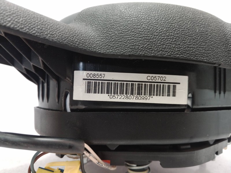 Recambio de airbag volante para seat altea (5p1) reference referencia OEM IAM C05702 C05702 008557