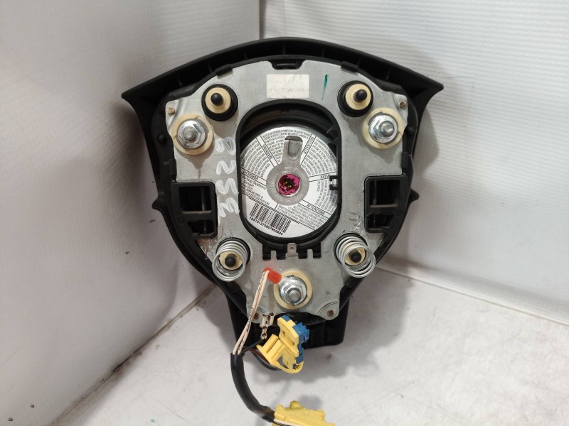 Recambio de airbag volante para seat altea (5p1) reference referencia OEM IAM C05702 C05702 008557