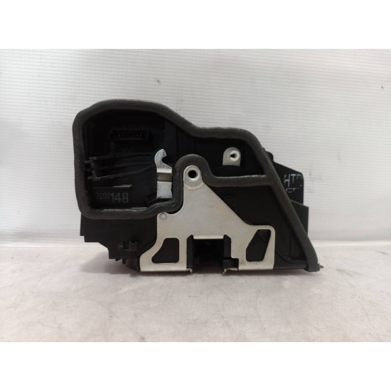 Recambio de cerradura puerta trasera derecha para bmw serie 5 berlina (e60) 530d referencia OEM IAM 7202148 7202148 7202148