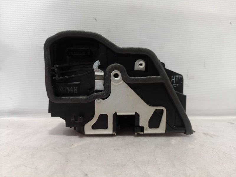 Recambio de cerradura puerta trasera derecha para bmw serie 5 berlina (e60) 530d referencia OEM IAM 7202148 7202148 7202148