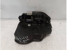 Recambio de cerradura puerta trasera derecha para bmw serie 5 berlina (e60) 530d referencia OEM IAM 7202148 7202148 7202148 2