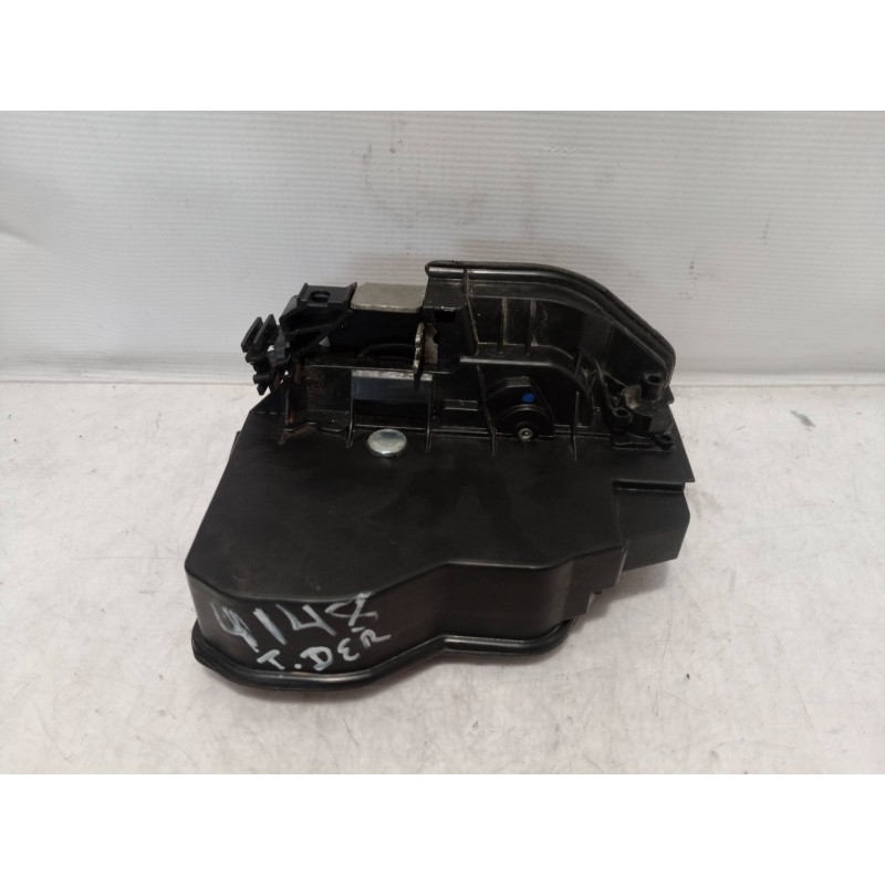 Recambio de cerradura puerta trasera derecha para bmw serie 5 berlina (e60) 530d referencia OEM IAM 7202148 7202148 7202148