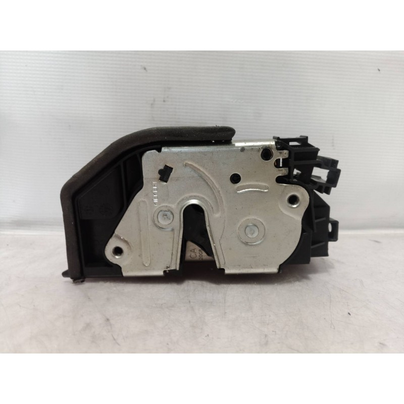 Recambio de cerradura puerta trasera derecha para bmw serie 5 berlina (e60) 530d referencia OEM IAM 7202148 7202148 7202148