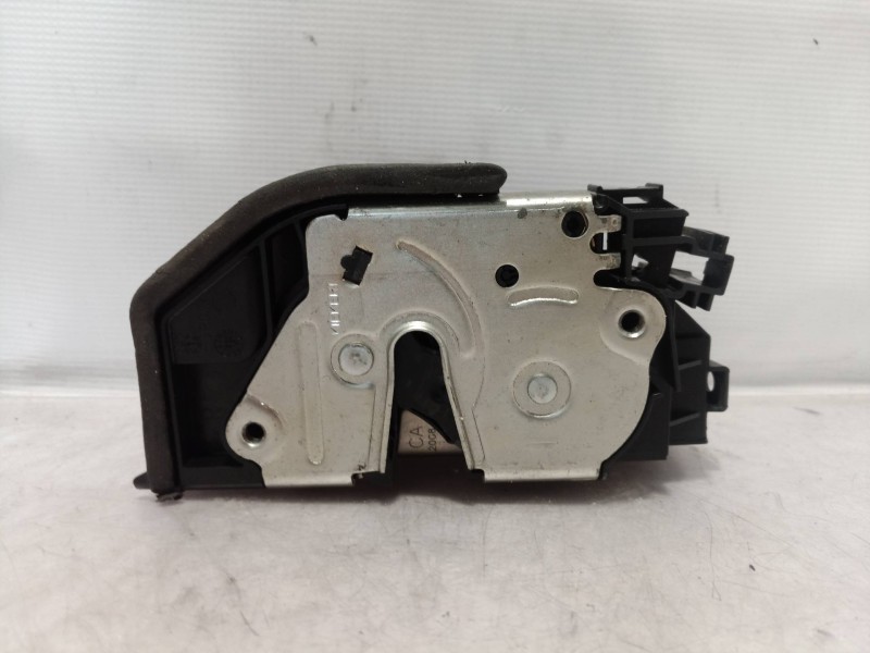 Recambio de cerradura puerta trasera derecha para bmw serie 5 berlina (e60) 530d referencia OEM IAM 7202148 7202148 7202148