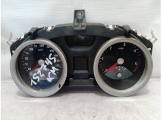 Recambio de cuadro instrumentos para renault megane ii classic berlina 1.5 dci diesel referencia OEM IAM 8200399700 8200399700 3