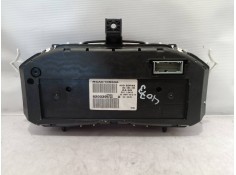 Recambio de cuadro instrumentos para renault megane ii classic berlina 1.5 dci diesel referencia OEM IAM 8200399700 8200399700 3 2