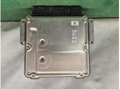 Recambio de centralita motor uce para renault kangoo / grand kangoo ii (kw0/1_) 1.5 dci 90 (kw05, kw08, kw0g, kw11) referencia O