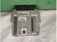 Recambio de centralita motor uce para renault kangoo / grand kangoo ii (kw0/1_) 1.5 dci 90 (kw05, kw08, kw0g, kw11) referencia O 2