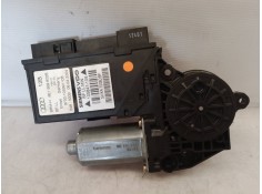 Recambio de motor elevalunas delantero derecho para audi a4 berlina (8e) 1.9 tdi (96kw) referencia OEM IAM 8E1959802B 8E1959802B