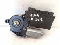 Recambio de motor elevalunas delantero derecho para audi a4 berlina (8e) 1.9 tdi (96kw) referencia OEM IAM 8E1959802B 8E1959802B 2