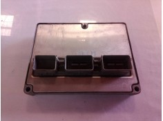 Recambio de centralita motor uce para ford focus berlina (cap) ghia referencia OEM IAM 5M5112A650AD ESU1310185A6F14 5M5112A650AD