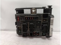 Recambio de caja reles / fusibles para citroën c5 berlina 1.8 16v x referencia OEM IAM 9641257980 9641257980 S110500002