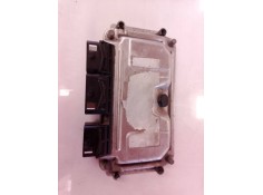 Recambio de centralita motor uce para peugeot 206 berlina xs referencia OEM IAM 9643218980 0261207477 9645554380 2