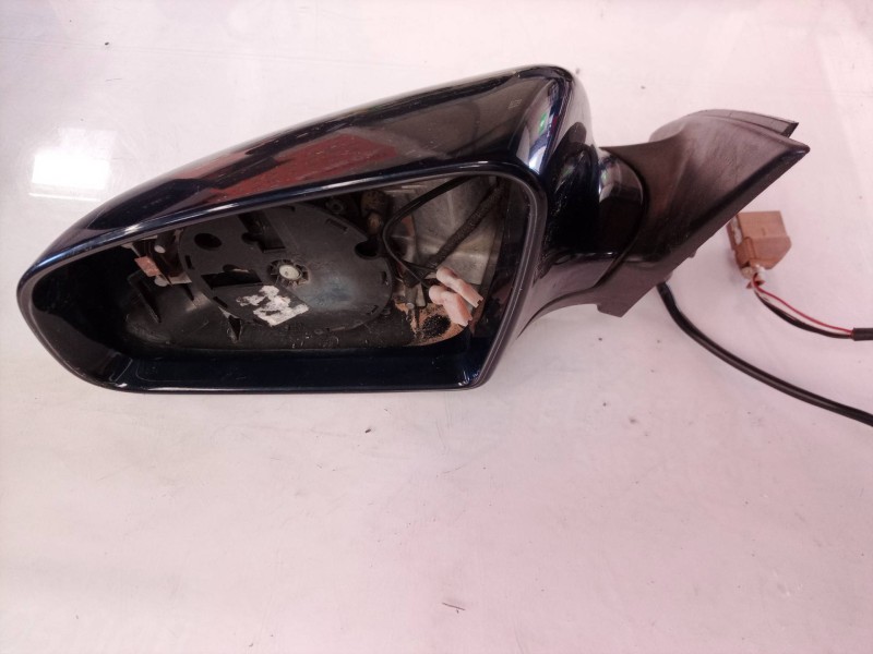 Recambio de retrovisor izquierdo para audi a4 berlina (8e) 2.0 tdi 16v (103kw) referencia OEM IAM   