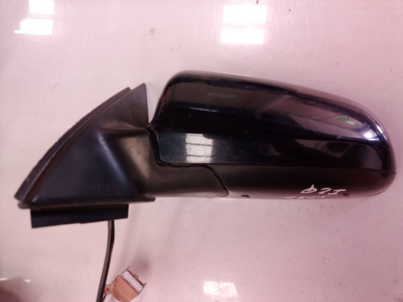 Recambio de retrovisor izquierdo para audi a4 berlina (8e) 2.0 tdi 16v (103kw) referencia OEM IAM   