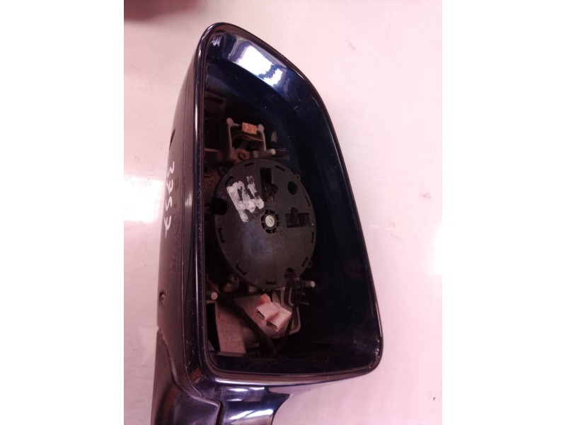 Recambio de retrovisor izquierdo para audi a4 berlina (8e) 2.0 tdi 16v (103kw) referencia OEM IAM   