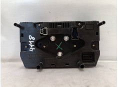 Recambio de mando climatizador para peugeot 307 break / sw (s1) sw referencia OEM IAM 96430991XT 96430991XT 216697294 2