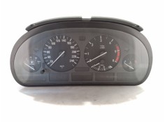 Recambio de cuadro instrumentos para bmw serie 5 berlina (e39) 530d referencia OEM IAM 62116903800 62116903800 110008735091