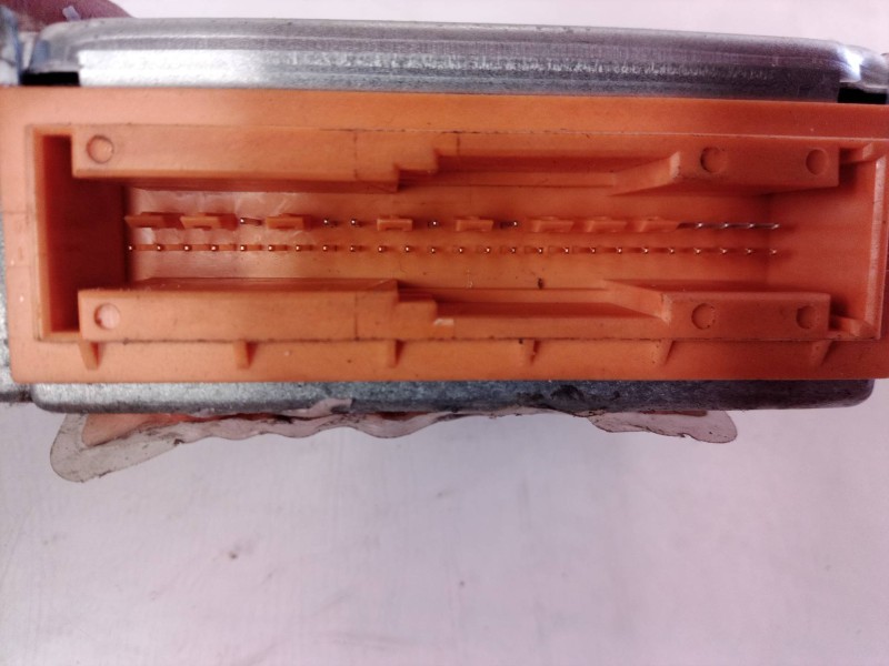 Recambio de centralita airbag para peugeot 206 berlina xr referencia OEM IAM 9652275980 9652275980 602327300