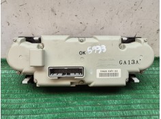 Recambio de mando climatizador para honda cr-v iii (re_) 2.2 i-ctdi 4wd (re6) referencia OEM IAM    2
