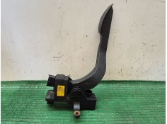 Recambio de pedal acelerador para iveco daily iv furgoneta 65c15 referencia OEM IAM   