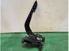 Recambio de pedal acelerador para iveco daily iv furgoneta 65c15 referencia OEM IAM    2