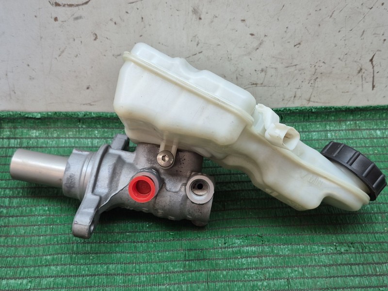 Recambio de bomba freno para ford focus iii 1.0 ecoboost referencia OEM IAM eV61-2C246-A  