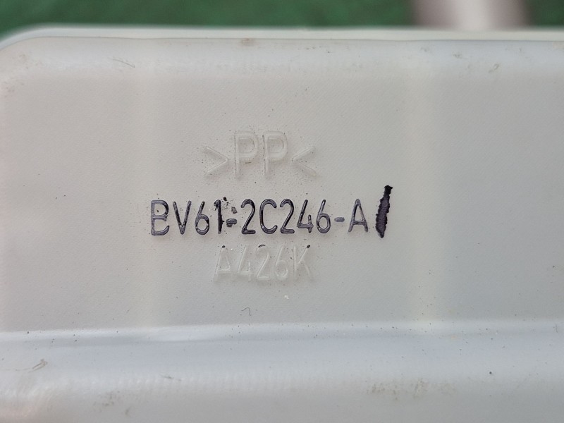 Recambio de bomba freno para ford focus iii 1.0 ecoboost referencia OEM IAM eV61-2C246-A  