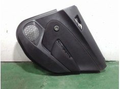 Recambio de guarnecido puerta trasera derecha para opel astra j (p10) 1.4 (68) referencia OEM IAM   