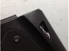 Recambio de guarnecido puerta trasera derecha para opel astra j (p10) 1.4 (68) referencia OEM IAM    2