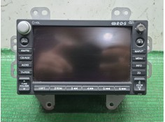 Recambio de sistema audio / radio cd para honda cr-v iii (re_) 2.2 i-ctdi 4wd (re6) referencia OEM IAM 39541SWAE010M1 39541SWAE0