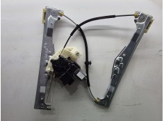 Recambio de elevalunas delantero derecho para citroën c4 cactus 1.2 thp 110 referencia OEM IAM   