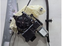 Recambio de elevalunas delantero derecho para citroën c4 cactus 1.2 thp 110 referencia OEM IAM    2