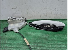 Recambio de cerradura puerta trasera derecha para citroën c4 cactus 1.2 thp 110 referencia OEM IAM   