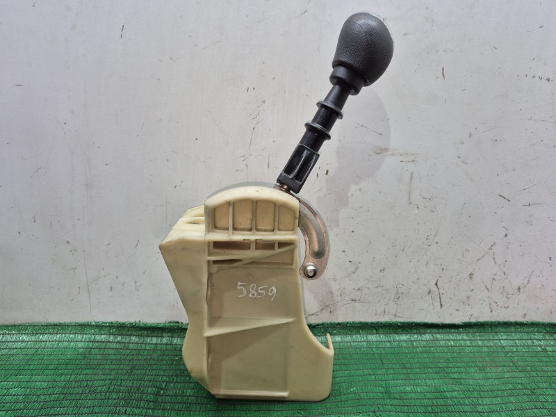 Recambio de palanca cambio para iveco daily iv furgoneta 65c15 referencia OEM IAM   