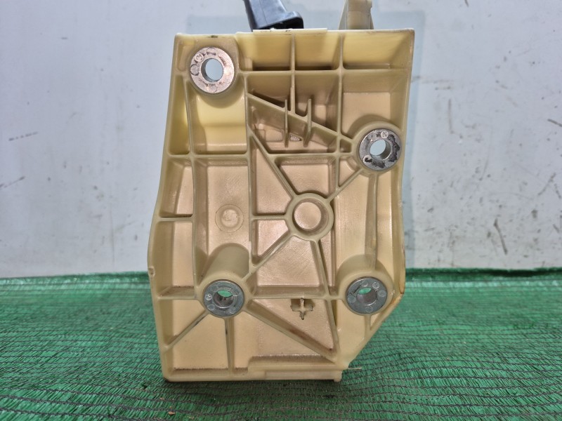 Recambio de palanca cambio para iveco daily iv furgoneta 65c15 referencia OEM IAM   